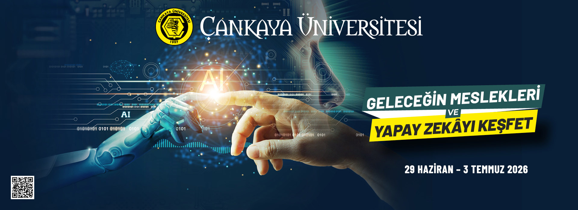 Çankaya Üniversitesi