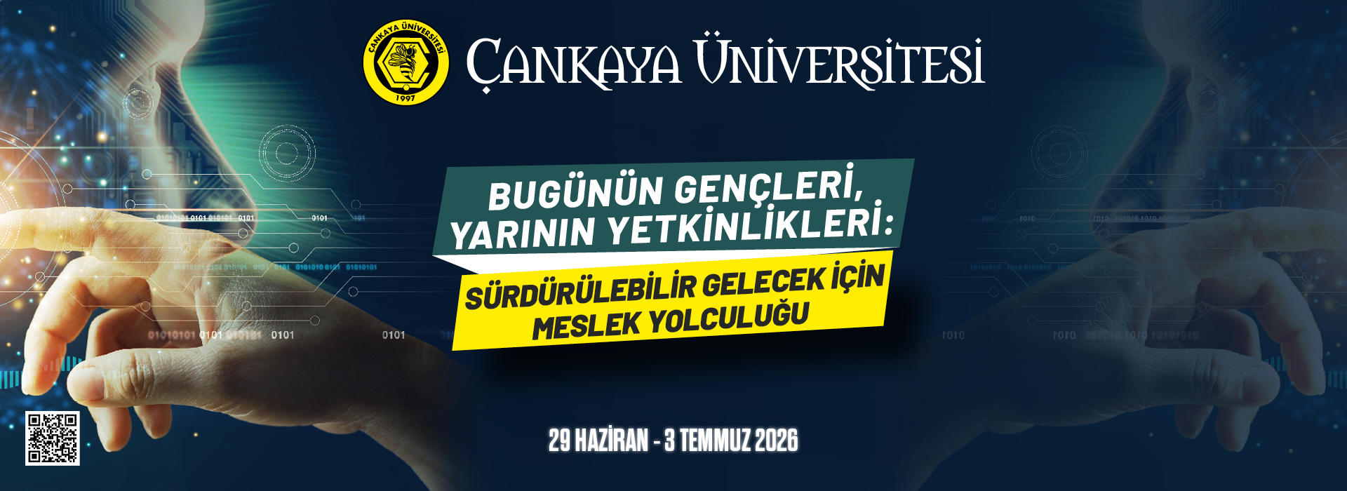 Çankaya Üniversitesi